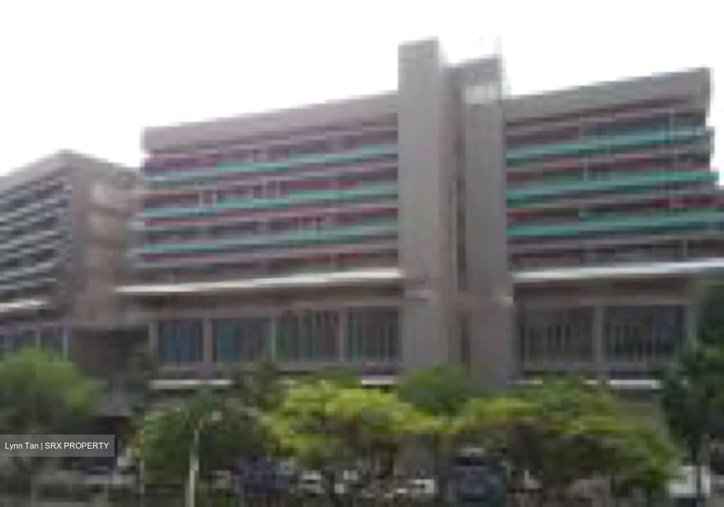 Lam Soon Industrial Building (D23), Factory #543693031